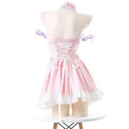Pink princess dress - cosplay - cosplaying - costume - costumes - dresses