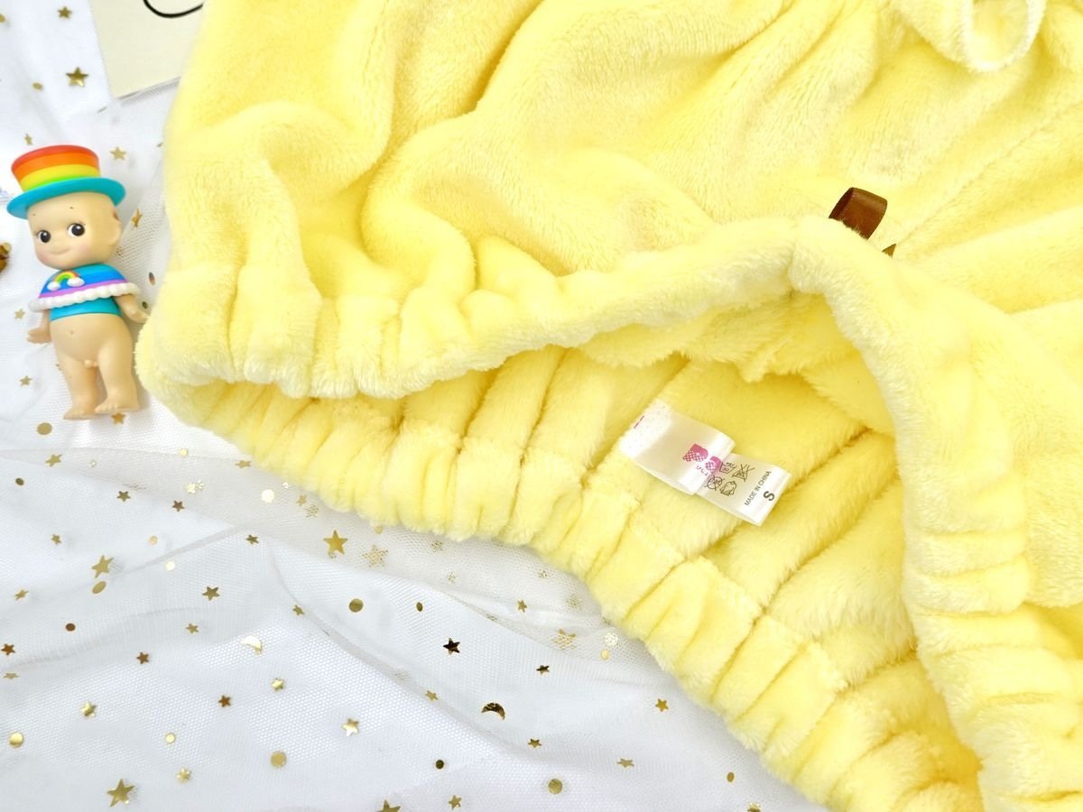 Pompompurin Lingerie Set - bloomers, bra and panties, panty, bras, brasier