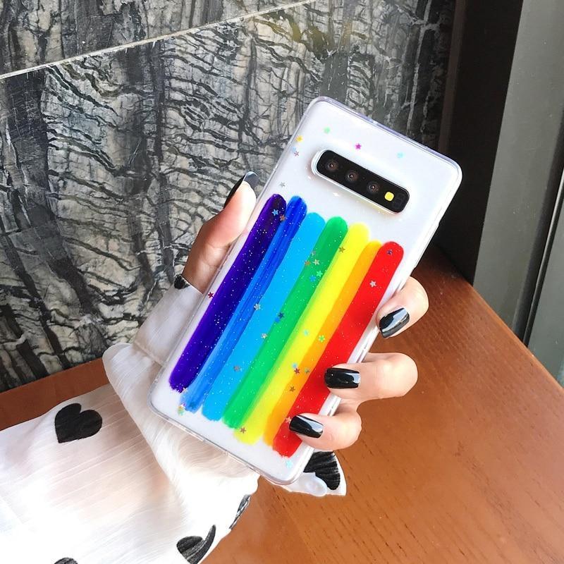 Pride Samsung Case - phone case
