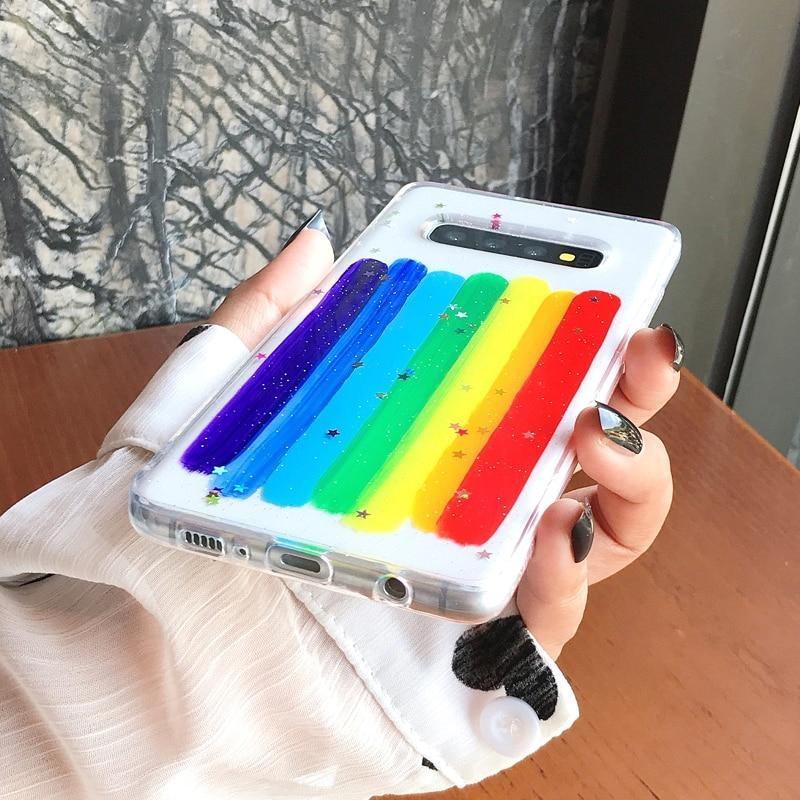 Pride Samsung Case - phone case