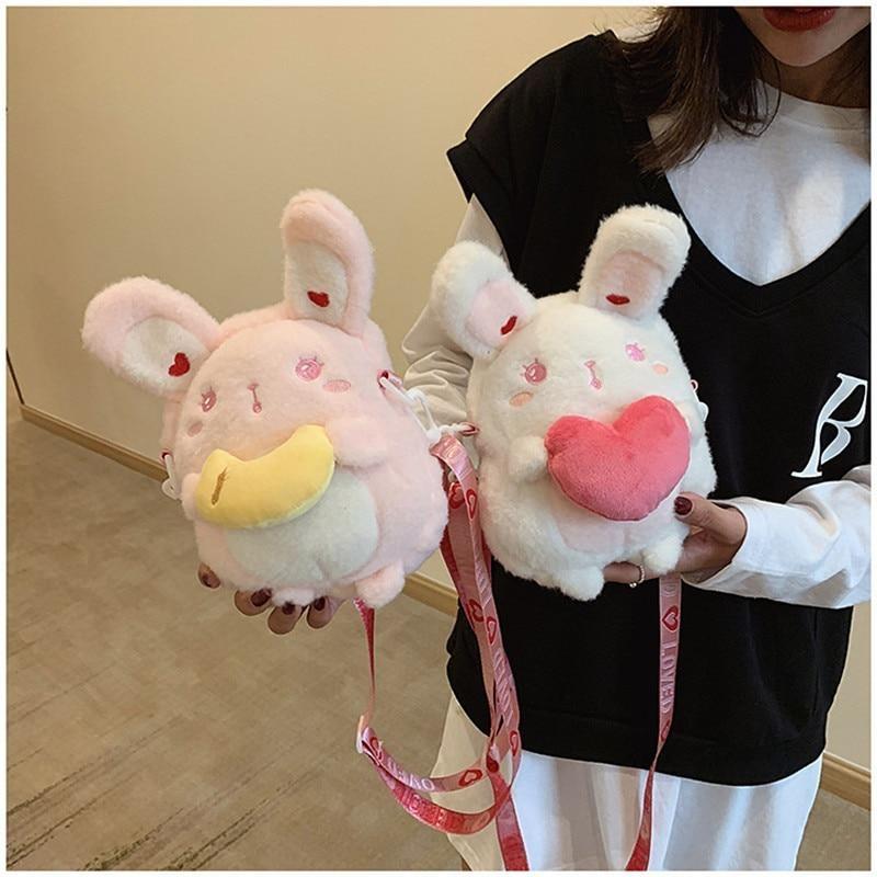 Princess Hamster Bag - bag