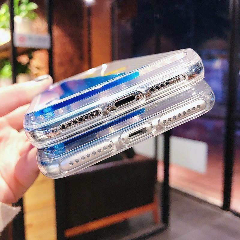 Swimming Case iPhone Duck