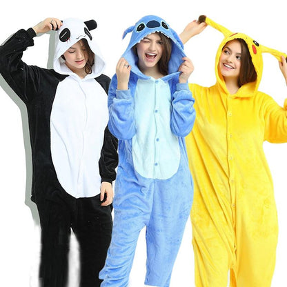 Kigurumi Sweet Jumpers