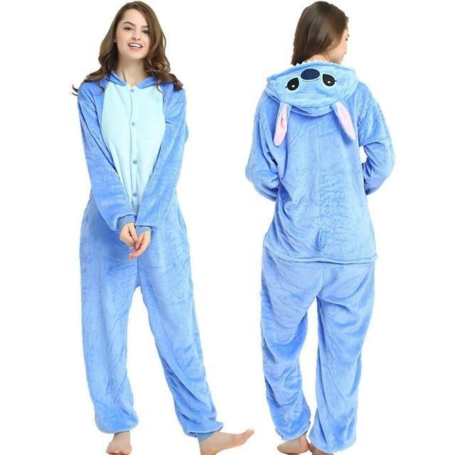 Kigurumi Sweet Jumpers