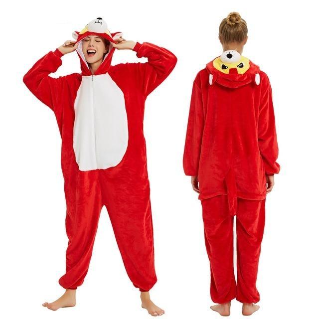 Kigurumi Sweet Jumpers