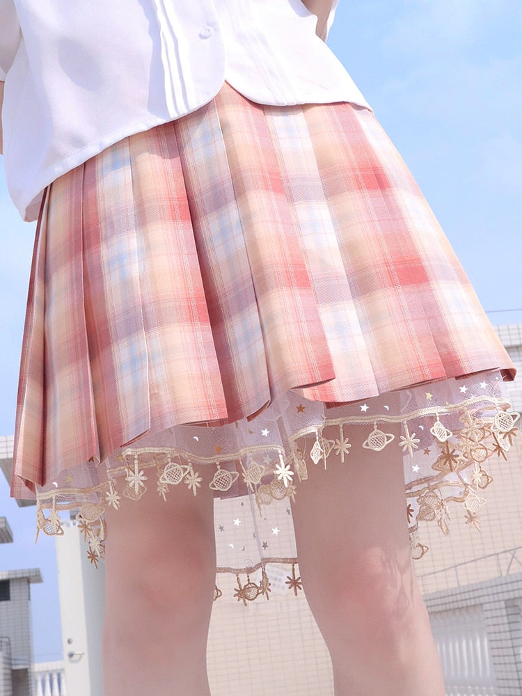 Planetary Petticoat