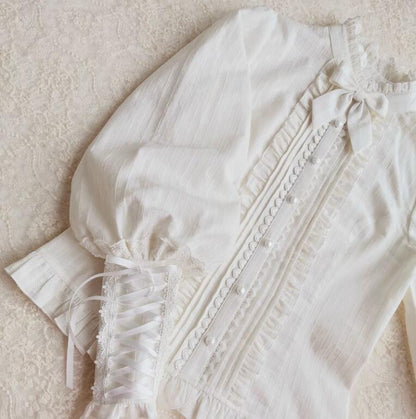 Duckling Spring Dress