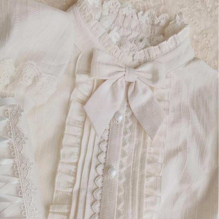 Duckling Spring Dress