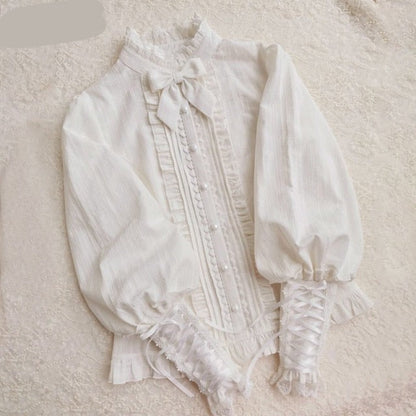 Duckling Spring Dress