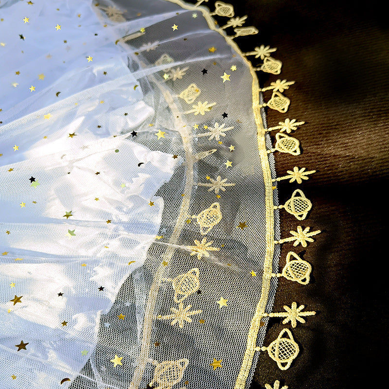Planetary Petticoat