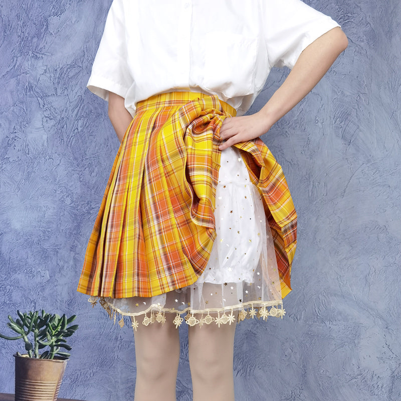Planetary Petticoat