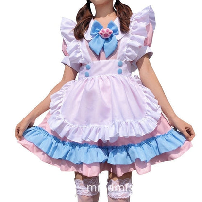 Puppy Maid Dress - cosplay, cosplayer, cosplaying, costume, costumes