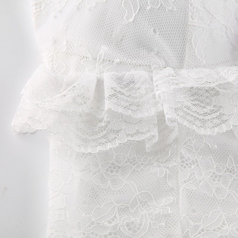 Rosebud Nymphette Crop Top - crop top, tops, cropped, cropped shirt, tank