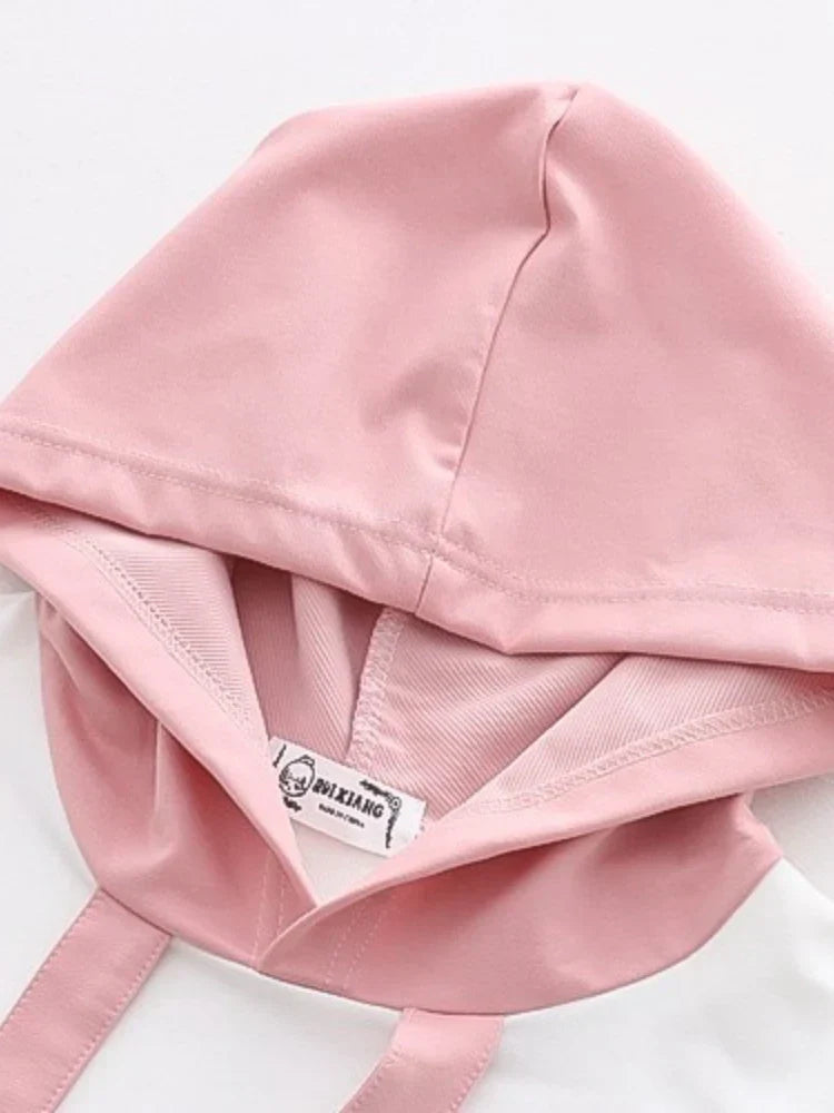 Sakura bunny hoodie - hoodies - sweaters - sweatshirt - sweatshirts