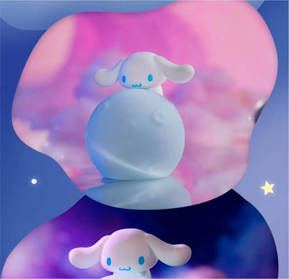 Cute Lunar Night Light Blind Box