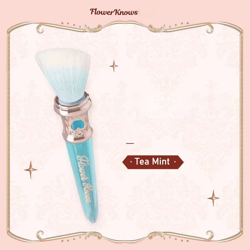 Sculpting Angel Brushes - brush