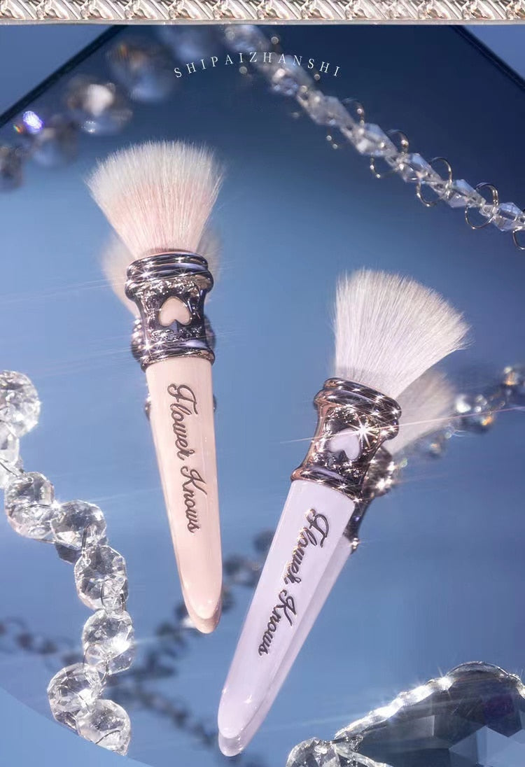 Sculpting Angel Brushes - brush