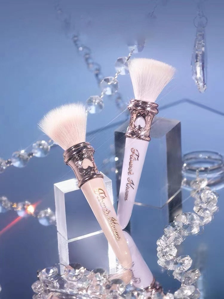 Sculpting Angel Brushes - brush