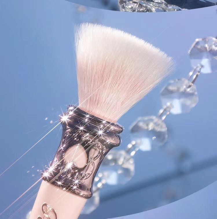 Sculpting Angel Brushes - brush
