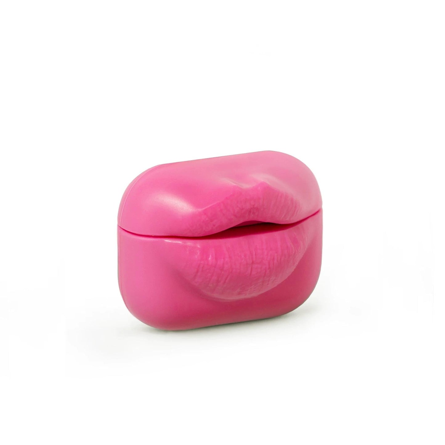 Barbie AirPods Lips Earphone Sexy Red Case