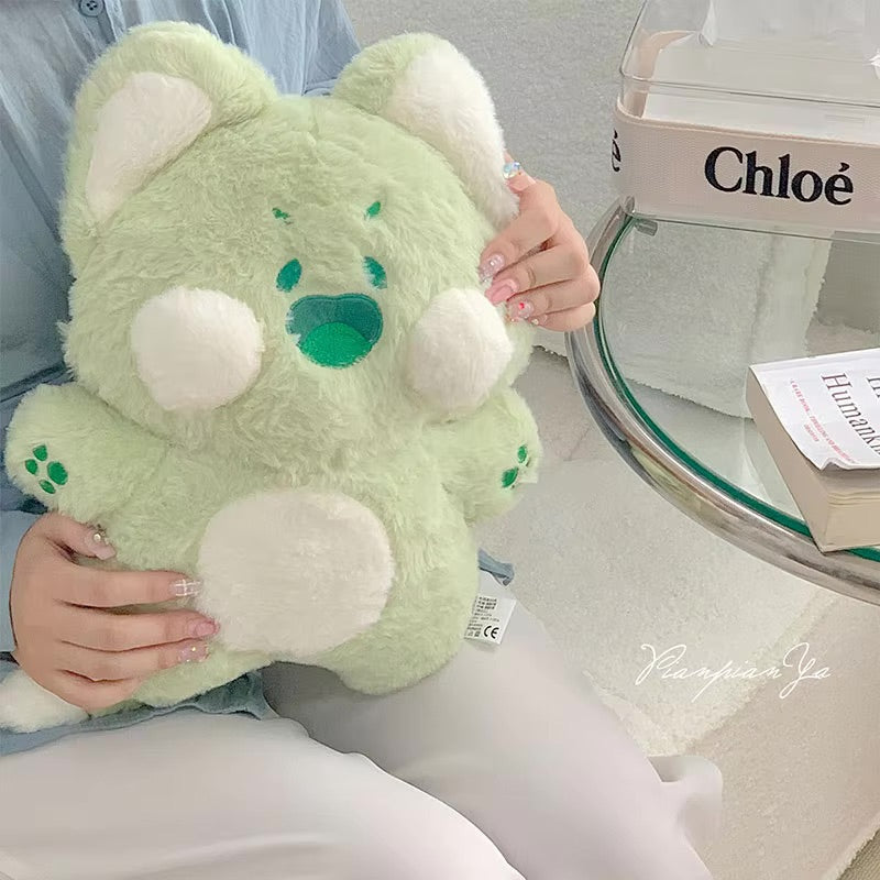 Silly cat plushies - cat - cats - kawaii - plush - toys