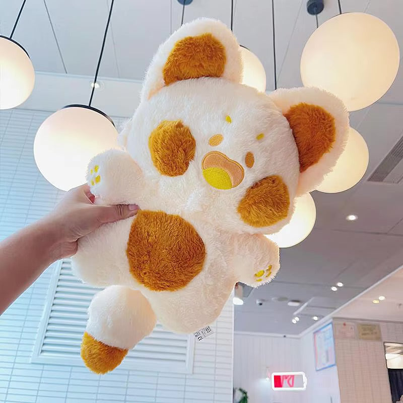 Silly cat plushies - cat - cats - kawaii - plush - toys