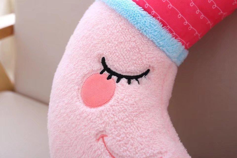 Slumber Moon Plushie - stuffed animal