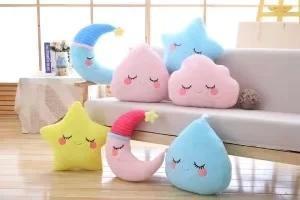 Slumber Moon Plushie - stuffed animal