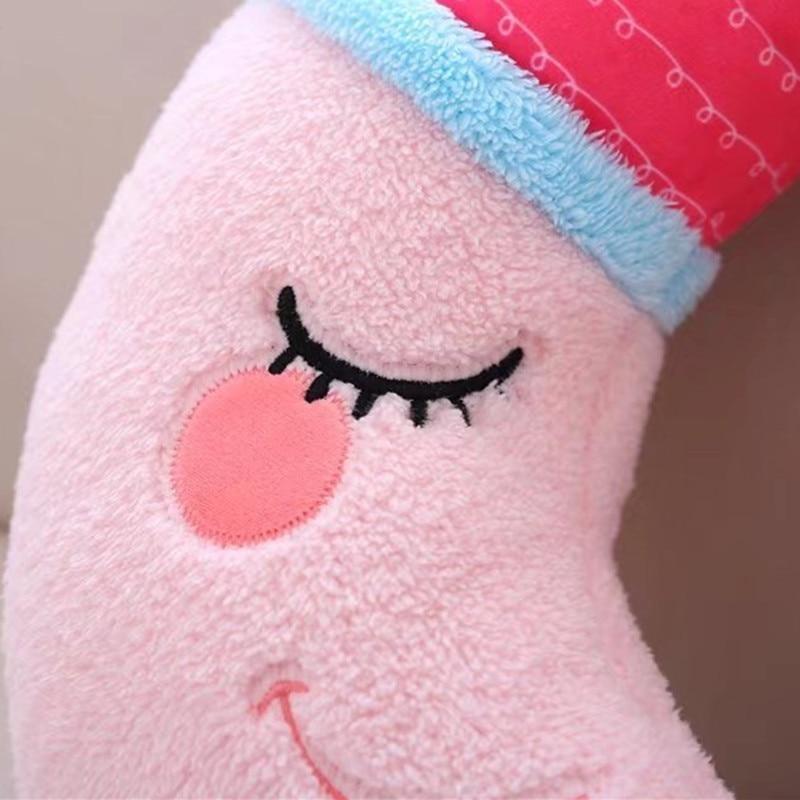 Slumber Moon Plushie - stuffed animal