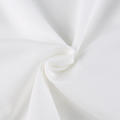 Snow goddess dress - dress - dresses - furry - fuzzy