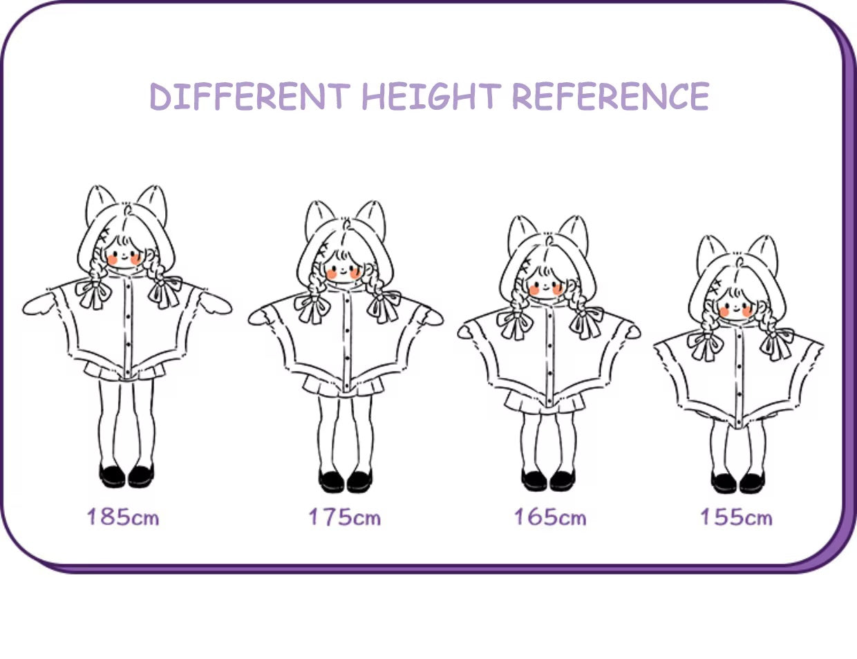 Bat Spooky Halloween Cloak