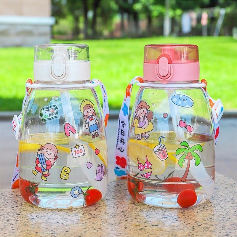 Summertime Jumbo Sippy - adult bottle, baby bottles, cups