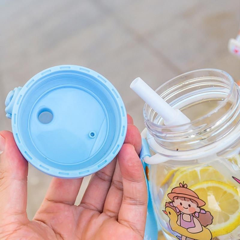 Summertime Jumbo Sippy - adult bottle, baby bottles, cups