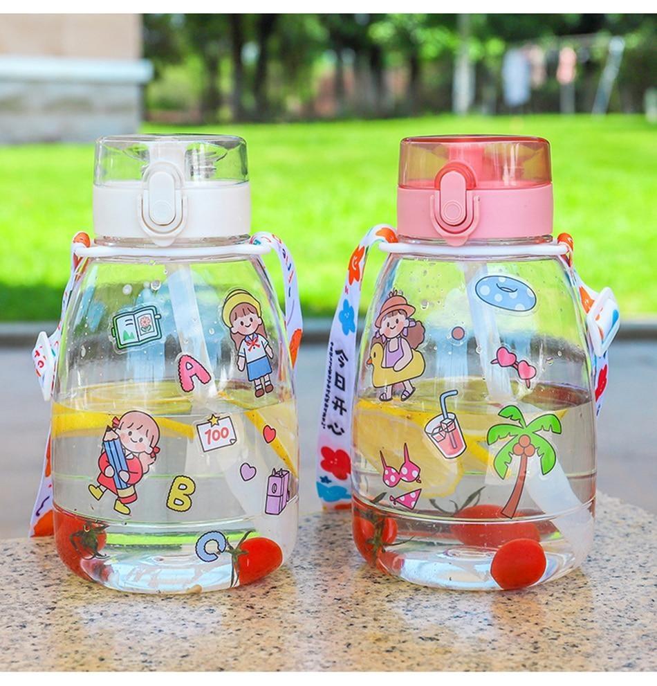 Summertime Jumbo Sippy - adult bottle, baby bottles, cups