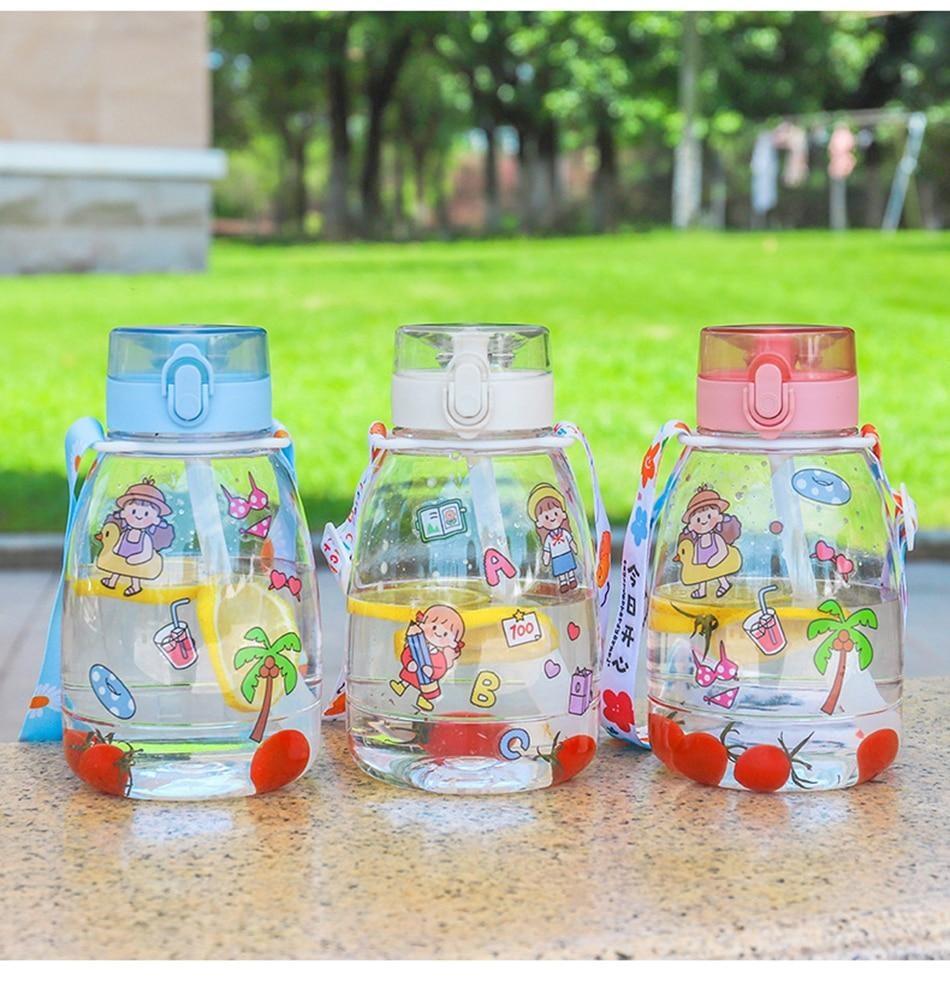 Summertime Jumbo Sippy - adult bottle, baby bottles, cups