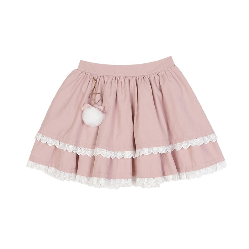 Surprise Me Pastel Goth Set - clothing