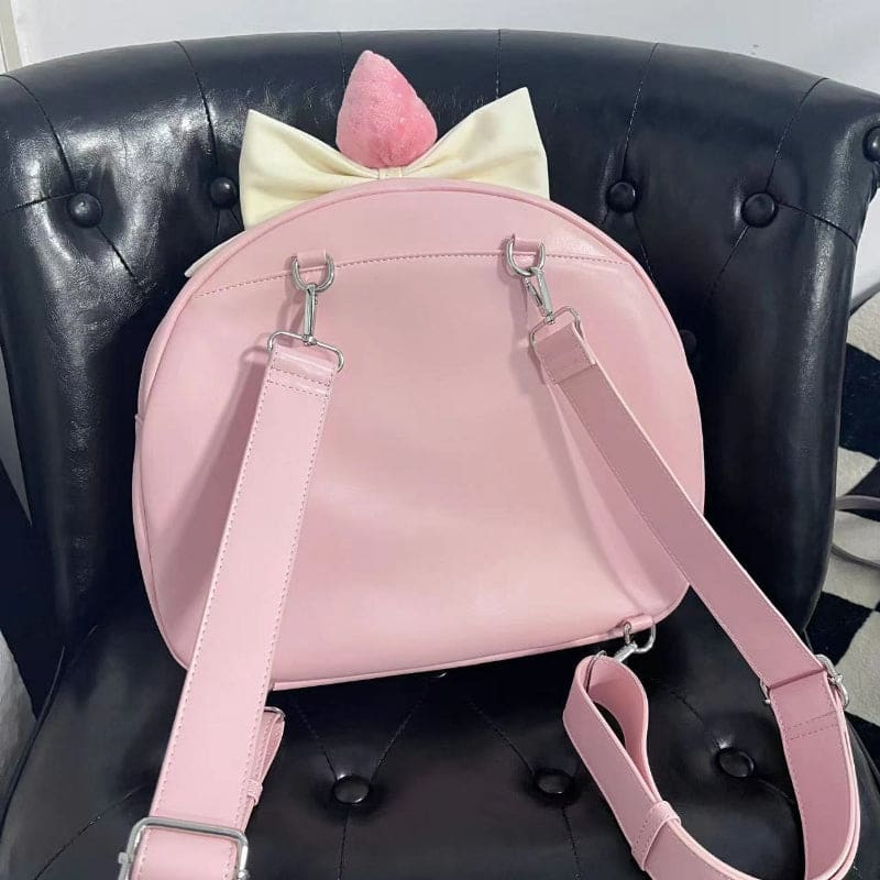 Sac à dos Sweet Pink Cake - Lovesickdoe