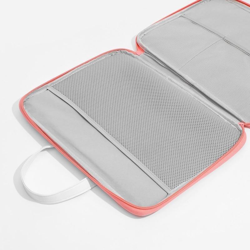 Sweetest Little Laptop Bags - baby bunny, bags, bunnies, bunny rabbit