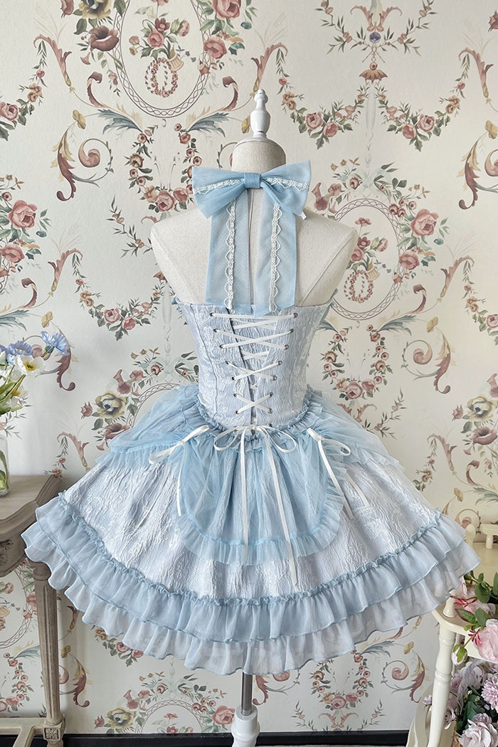 The Queen Of Lolitas Dress - dress