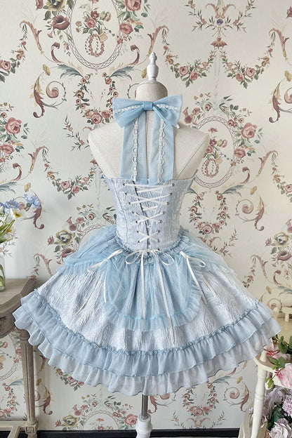 The Queen Of Lolitas Dress - dress