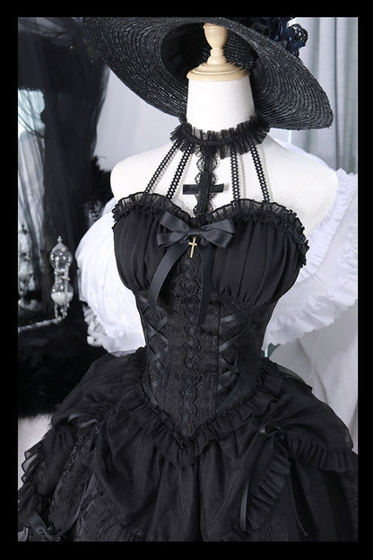 The Queen Of Lolitas Dress - dress