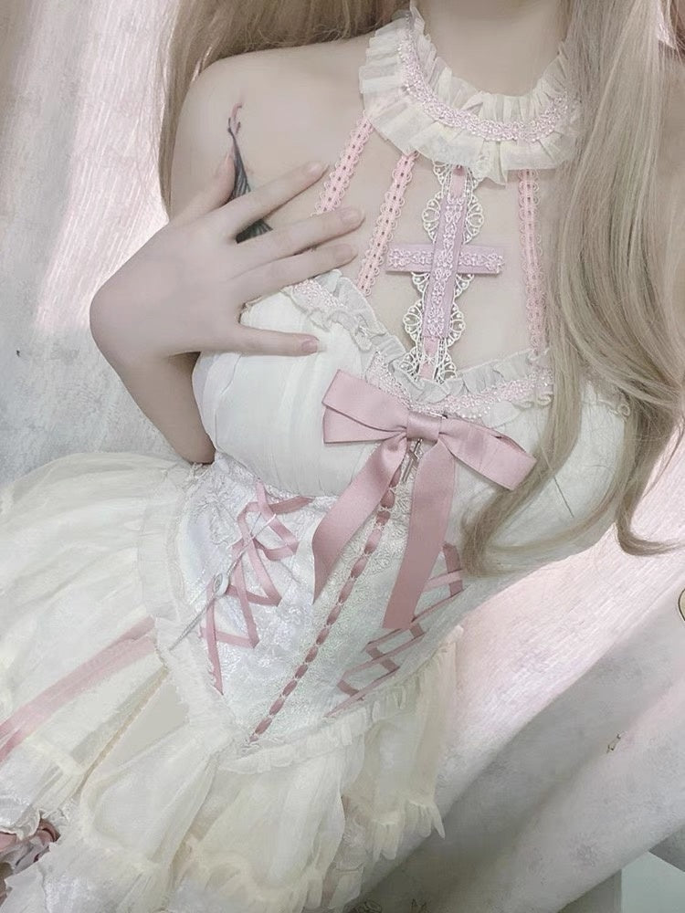 The Queen Of Lolitas Dress - cute dress, dress, dresses, goth, gothic Kawaii Babe