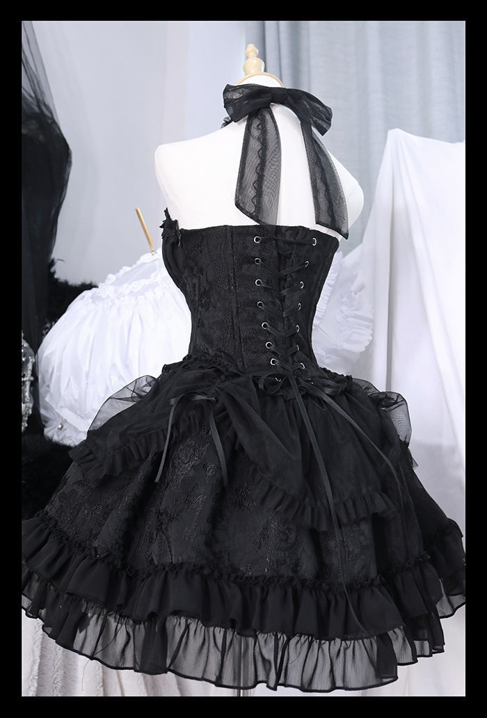 The Queen Of Lolitas Dress - dress