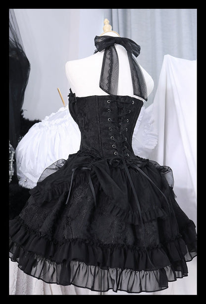 The Queen Of Lolitas Dress - dress