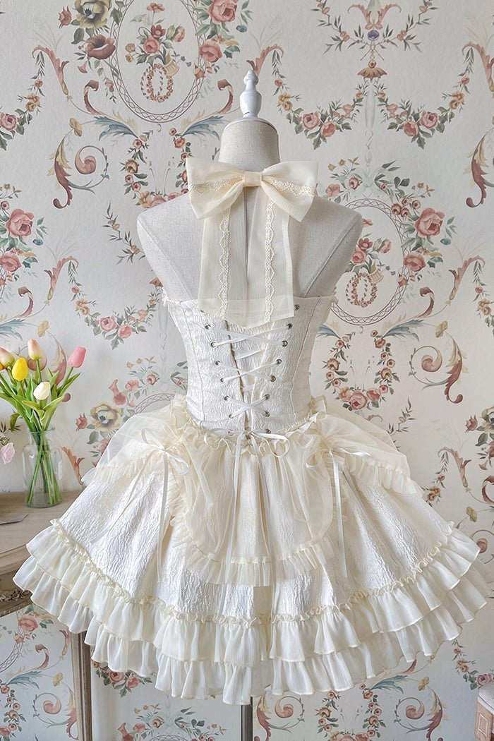 The Queen Of Lolitas Dress - dress