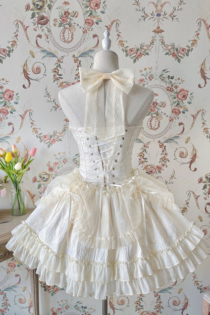 The Queen Of Lolitas Dress - dress