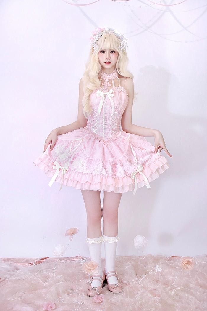 The Queen Of Lolitas Dress - dress