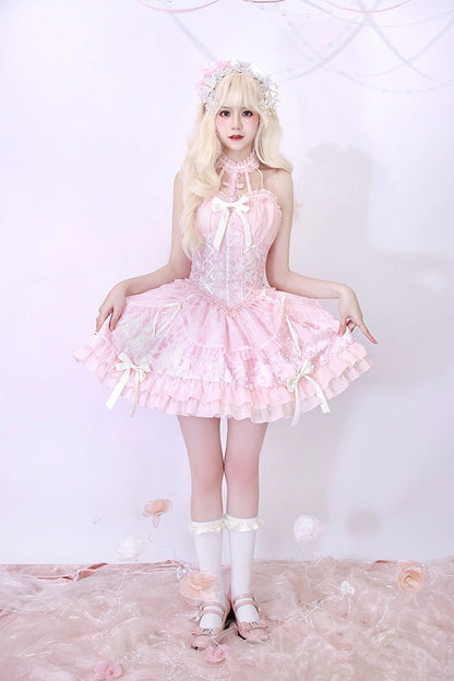 The Queen Of Lolitas Dress - dress