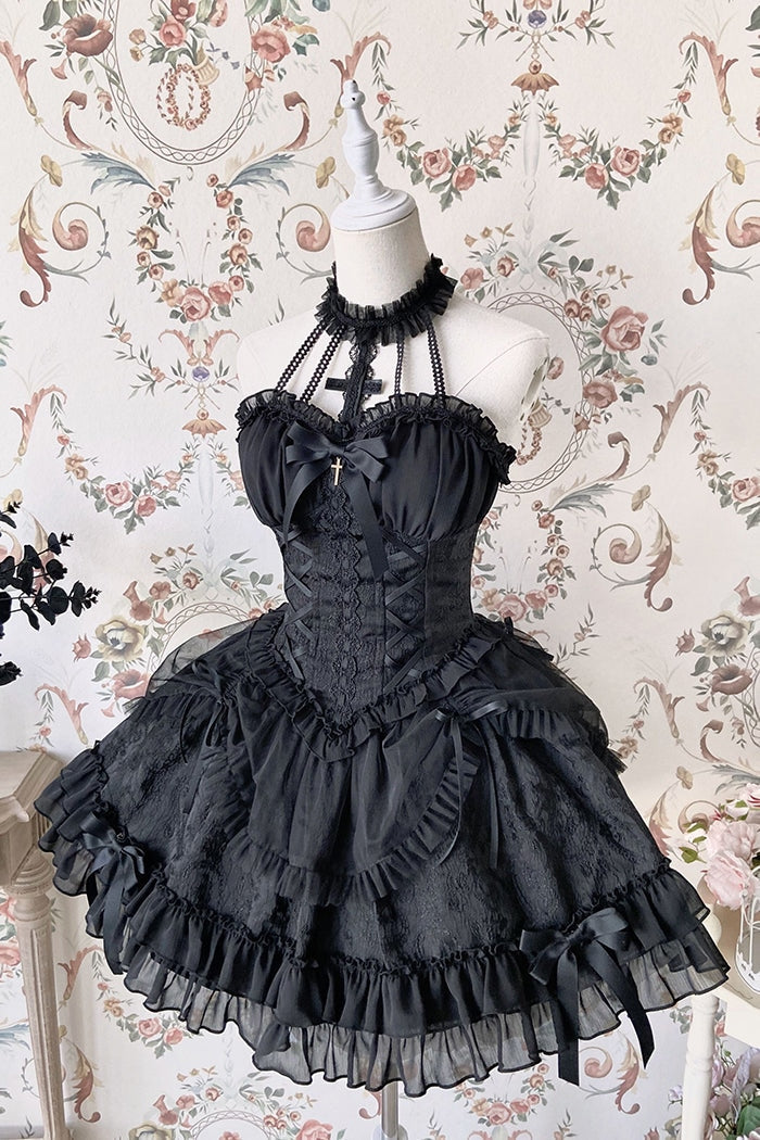 The Queen Of Lolitas Dress - dress