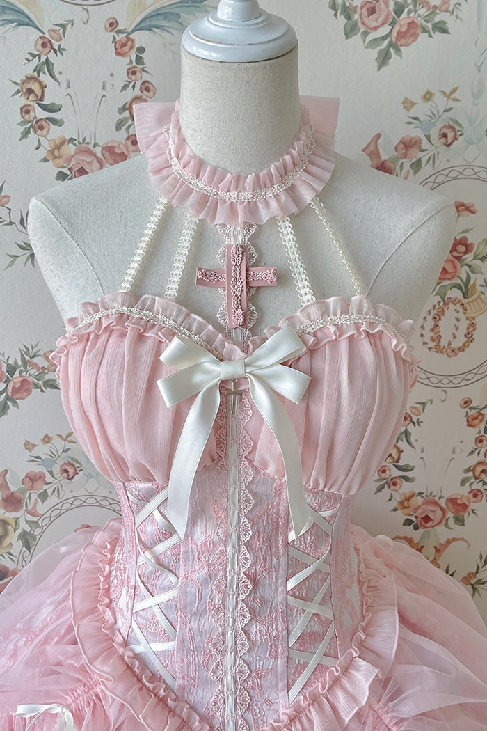 The Queen Of Lolitas Dress - dress